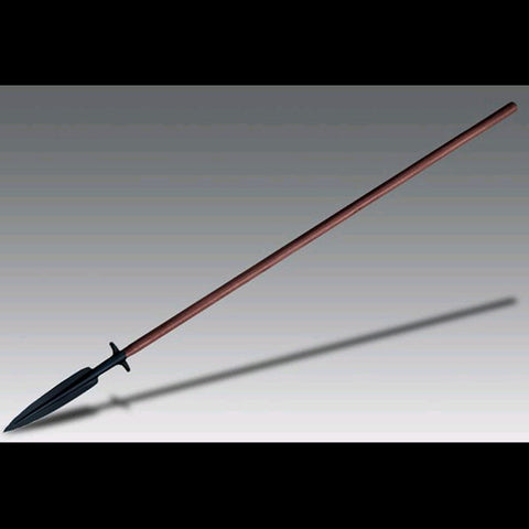 Boar Spear - Valley Martial Arts Supply