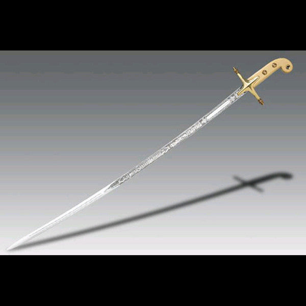 US Marine Corps Officer's Saber - Valley Martial Arts Supply
