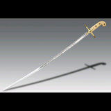 US Marine Corps Officer's Saber - Valley Martial Arts Supply