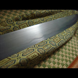 Crane Tanto - Valley Martial Arts Supply