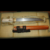 Crane Tanto - Valley Martial Arts Supply