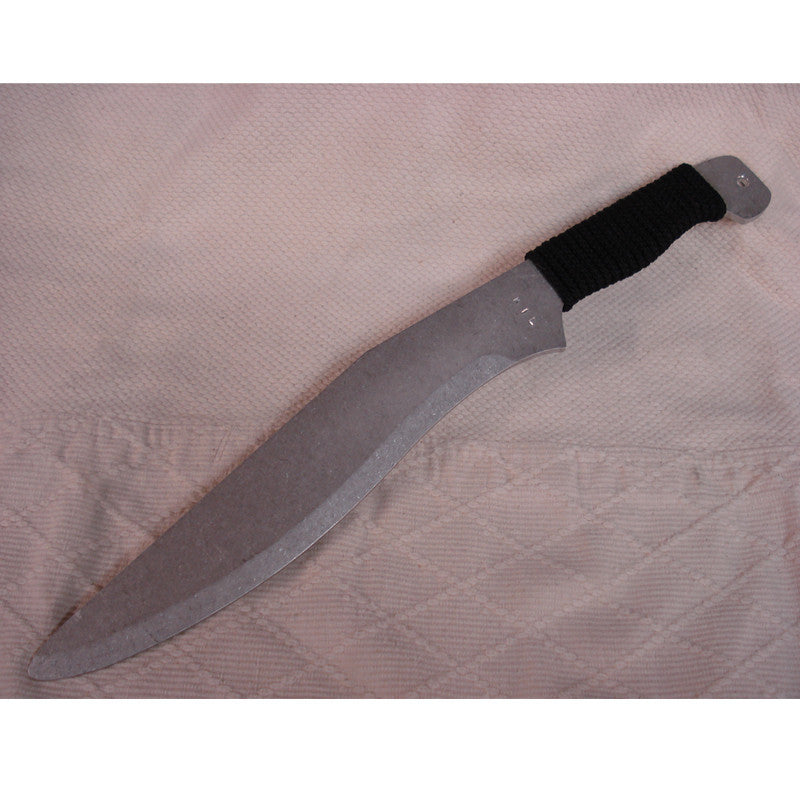 Swagger, Aluminum Trainer Short Sword - Valley Martial Arts Supply