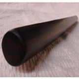 Cocobolo Wood Tanto - Valley Martial Arts Supply