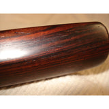 Cocobolo Wood Tanto - Valley Martial Arts Supply