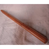 Wood Shoto "Tatascan" Wakizashi Short Sword - Valley Martial Arts Supply