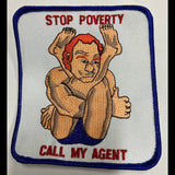 Gene LeBell Patches