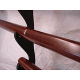 Ipe Bokken, Wakizashi, and Tanto Custom Sword Set - Valley Martial Arts Supply