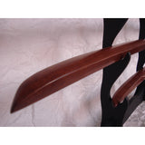 Ipe Bokken, Wakizashi, and Tanto Custom Sword Set - Valley Martial Arts Supply