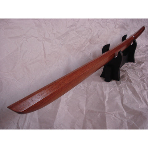 Jatoba Bokken - Valley Martial Arts Supply