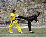 Bruce Lee rare archival photographs - Valley Martial Arts Supply