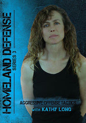 Self Defense