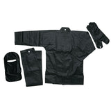 Ninja Gi Uniform - Valley Martial Arts Supply