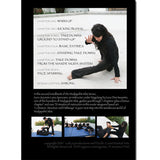 Madjapahit Silat 2 - Cohesion, Structure & Pathways DVD - Valley Martial Arts Supply