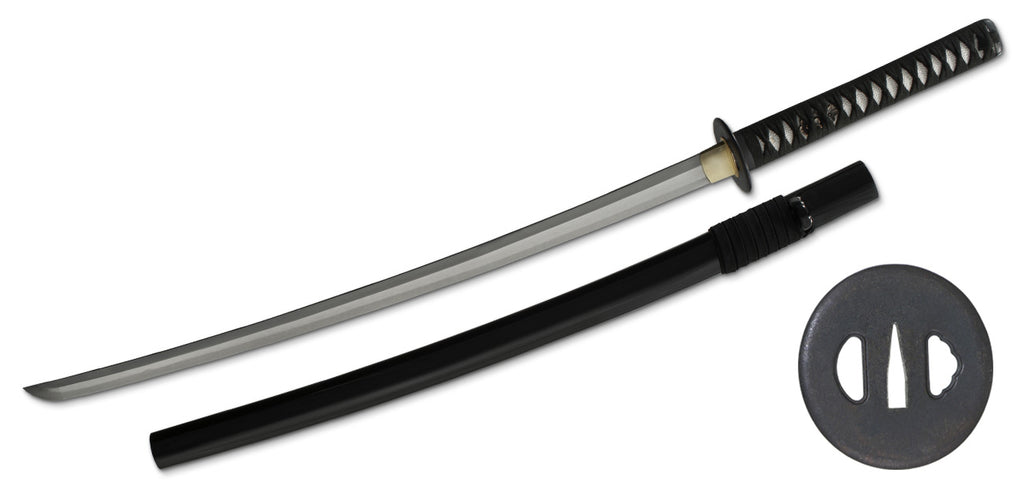 Practical Katana by Paul Chen