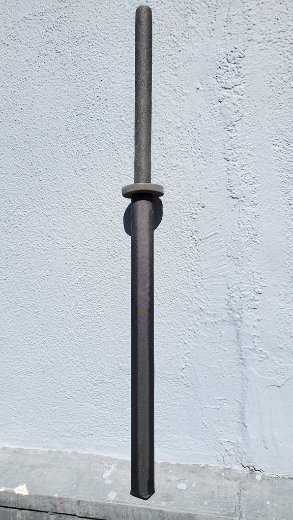 KIL KRABI KRABONG PADDED TRAINING SWORD