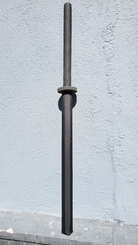 KIL KRABI KRABONG PADDED TRAINING SWORD