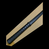 Plastic Bokken