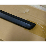 Plastic Bokken