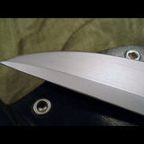Mad Dog RAT THING #13/200 - Utility/Combat Knife - Valley Martial Arts Supply