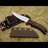 Mad Dog RAT THING #13/200 - Utility/Combat Knife - Valley Martial Arts Supply