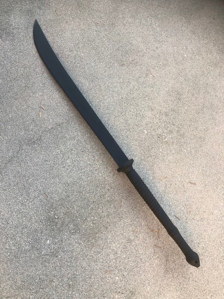 THAI KRABI KRABONG MACHETE