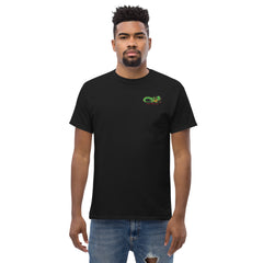 Valley Martial Arts heavyweight tee