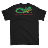 VMA Short Sleeve t-shirt - Valley Martial Arts Supply