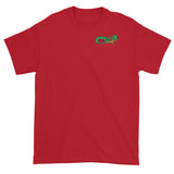 VMA Short Sleeve t-shirt - Valley Martial Arts Supply