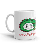 Mug - Valley Martial Arts Supply