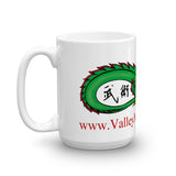 Mug - Valley Martial Arts Supply