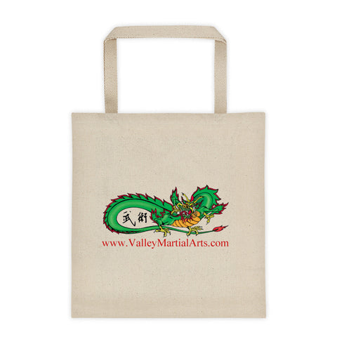 Tote bag - Valley Martial Arts Supply