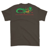 VMA Short Sleeve t-shirt - Valley Martial Arts Supply