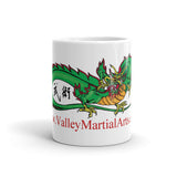 Mug - Valley Martial Arts Supply