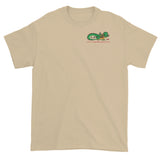 VMA Short Sleeve t-shirt - Valley Martial Arts Supply